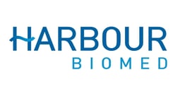 Harbour Biomed Logo