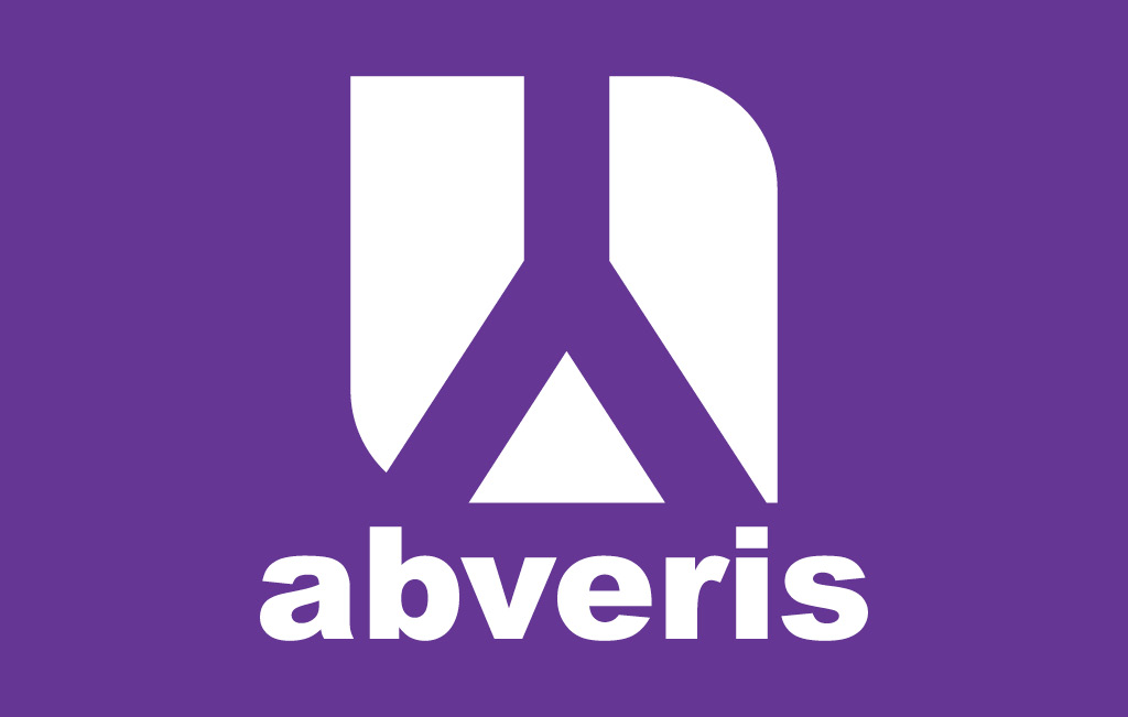 Abveris Logo Happy Hour