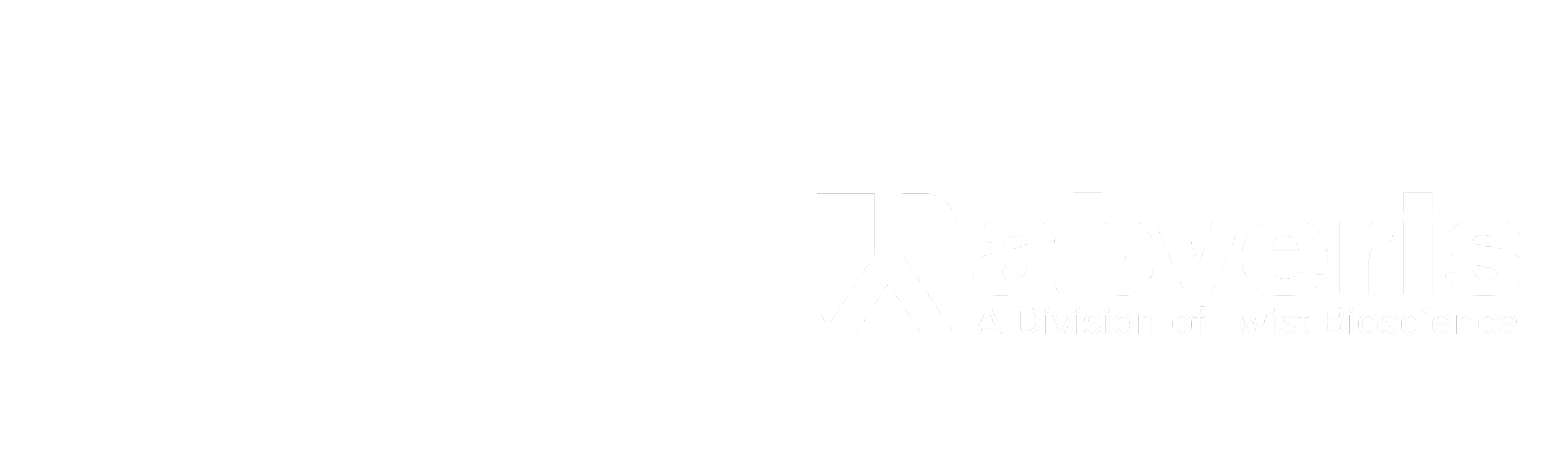 Twist and Abveris logos White side by side -1
